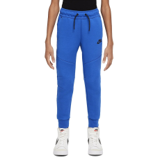 Nike Tech Fleece Jogger - PD HV5869480 Gyerek Kék M