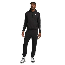 Nike Tréningruha Nike Club Flc Gx Hd Trk öltöny FB7296010 férfi Fekete M férfi edzőruha