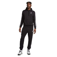 Nike Tréningruha Nike Club Flc Gx Hd Trk öltöny FB7296010 Férfi Fekete S férfi edzőruha