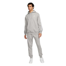 Nike Tréningruha Nike Club Flc Gx Hd Trk öltöny FB7296063 Férfi szürke L férfi edzőruha