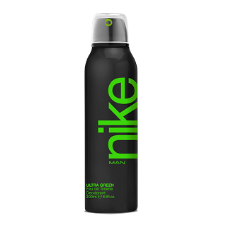 Nike Ultra Green férfi dezodor 200ml dezodor