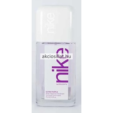 Nike Ultra Purple deo natural spray DNS 75ml dezodor