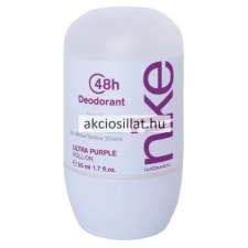 Nike Ultra Purple Deo Roll-On 50ml dezodor