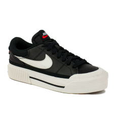 Nike W Court Legacy Lift Női Sneaker Cipő női cipő