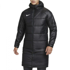 Nike Winter Therma-Fit Academy Pro 2 az 1-ben férfi dzseki, fekete, L