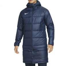 Nike Winter Therma-Fit Academy Pro 2 az 1-ben férfi dzseki, sötétkék, XL