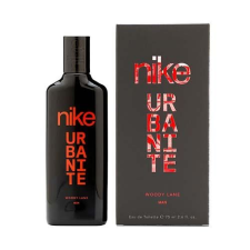 Nike Woody Lane EDT 75ml parfüm és kölni
