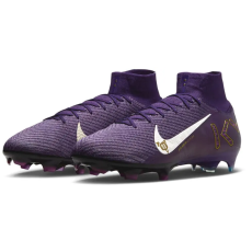 Nike Zoom Mercurial Superfly 10 Elite 'Kylian Mbappé' FG