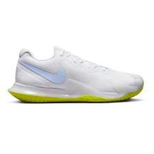 Nike Zoom Vapor Cage 4 Rafa Clay -Fehér, Kék, Zöld teniszcipő tenisz felszerelés