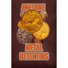 Nikita Markin Awesome Metal Detecting (PC - Steam elektronikus játék licensz) videójáték