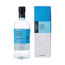  Nikka Coffey vodka 0,7l 40% DRS vodka