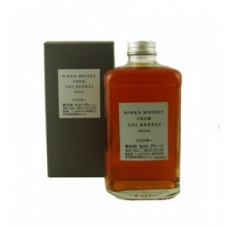  Nikka from the Barrel 0,5  51,4% pdd. whisky