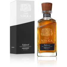 Nikka Tailored 0,7l 43% whisky