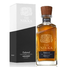  Nikka Tailored 43% pdd. whisky