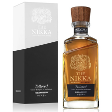  Nikka Tailored Whisky 0,7l 43% whisky