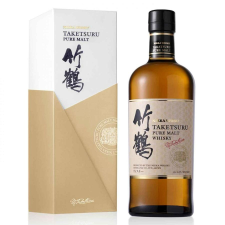  Nikka Taketsuru Pure Malt 2020 whisky DRS (0,7L / 43%) whisky
