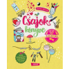 Nikki Busch Csajok könyve – Barátság