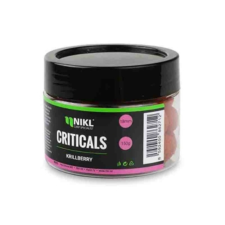 Nikl Carp Specialist - Criticals Krill Berry Wafters bojli - 24mm - 150g bojli, aroma