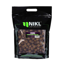  Nikl Carp Specialist - Economic Feed Squid bojli 24mm 5kg (2004884) bojli, aroma