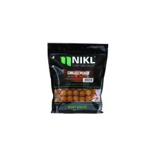  Nikl Carp Specialist - Ready Bojli Chilli Peach 20mm 1kg (2069360) bojli, aroma