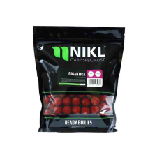 Nikl Carp Specialist - Ready Bojli Gigantica 24mm 900g (2032686) bojli, aroma