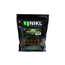  Nikl Carp Specialist - Ready Crab Bojli 250g 20mm bojli, aroma