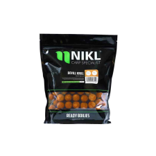  Nikl Carp Specialist - Ready Devill Krill Bojli 1kg 24mm (2077133) bojli, aroma