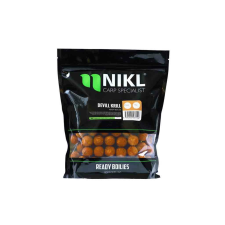 Nikl Carp Specialist - Ready Devill Krill Bojli 1kg 30mm (2063863) bojli, aroma