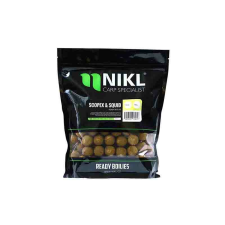 Nikl Carp Specialist - Ready Scopex Squid Bojli 1kg 24mm (2034703) bojli, aroma