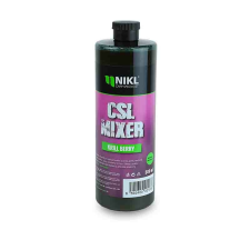  Nikl CSL Mixer locsoló Krill Berry 500ml (2001838) bojli, aroma