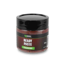  Nikl Ready horog paszta 150g Eper (2002064) bojli, aroma