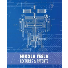  Nikola Tesla – Nikola Tesla idegen nyelvű könyv