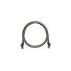 Nikomax CAT5e F-UTP Patch Cable 0,5m Grey