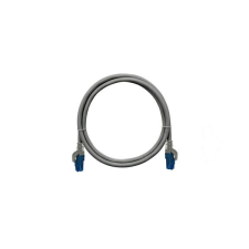 Nikomax CAT6 U-UTP Patch Cable 1m Grey kábel és adapter