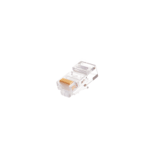 Nikomax patch dugó, utp, cat5e, rj45, 50 100db-os nmc-rj88re50ud1-100 kábel és adapter