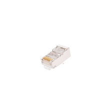 Nikomax - STP/Cat.6 dugó 100db/cs - NMC-RJ88RZ50SE1-100 kábel és adapter