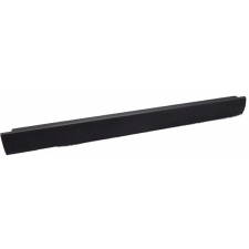 Nikomax - üres paneltakaró, 1U - NMC-OK-BLANK-1U-BK egyéb hálózati eszköz