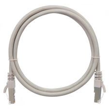 Nikomax UTP Összekötő Szürke 20m NMC-PC4SE55B-200-C-GY kábel és adapter