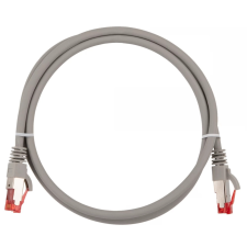 Nikomax UTP Összekötő Szürke 2m NMC-PC4SA55B-020-GY kábel és adapter