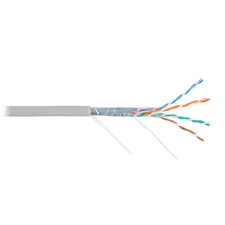 Nikomax UTP Összekötő Szürke 305m NMC 4200A-GY kábel és adapter