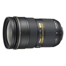 Nikon 24-70 mm 1/2.8 AF-S G ED objektív
