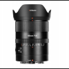 Nikon 7Artisans AF 85mm F1.8 autofókuszos objektív (Nikon-Z) Full Frame AF fekete (AF85F18-Z) ( )
