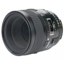 Nikon AF 60 mm 1/2.8 D MC objektív