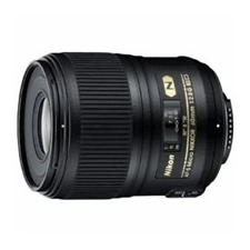 Nikon AF-S 60mm f/2.8G ED Micro (JAA632) objektív