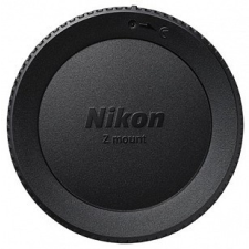 Nikon BF-N1 vázsapka (Z50, Z5, Z6, Z7, Z6II, Z7II) (VOD00101) fényképező tartozék