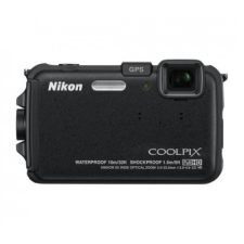 Nikon Coolpix AW100 digitális fényképező
