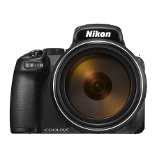 Nikon Coolpix P1100 digitális fényképező