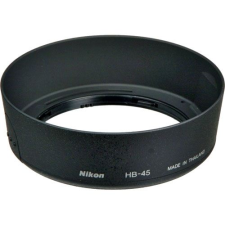 Nikon HB-45 for AF-SDX 18-55G VR Napellenző (HB-45) objektív napellenző