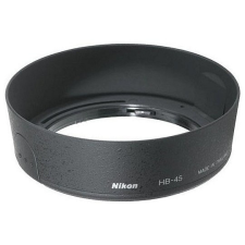 Nikon HB-45 napellenző (18-55mm VR) objektív napellenző