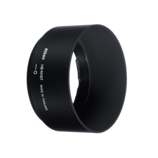 Nikon HB-N107 Bayonet Lens Hood objektív szűrő